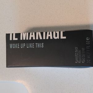 Il makiage foundation